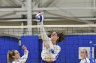 VB vs Gordon  Wheaton Women's Volleyball vs Gordon College. - Photo by Keith Nordstrom : Wheaton, Volleyball